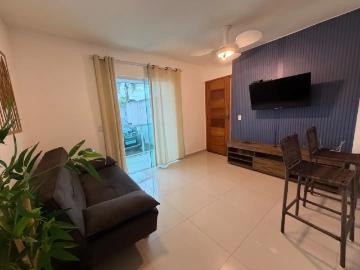 Apartamento para Locação em Cabo Frio/RJ Portinho 2 Quartos