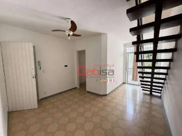Apartamento para Locação em Cabo Frio/RJ Portinho 3 Quartos