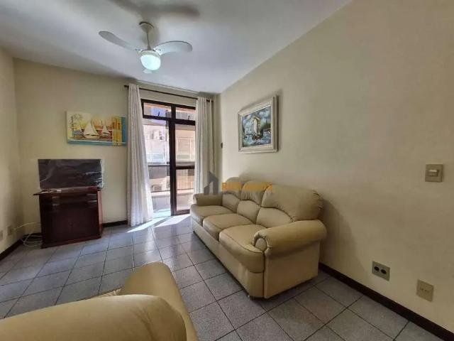 Apartamento para Locação em Cabo Frio/RJ Vila Nova 2 Quartos