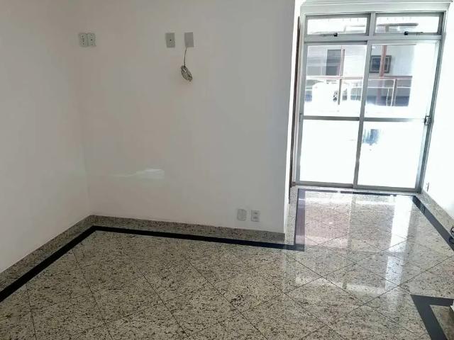 Apartamento para Locação em Cabo Frio/RJ Praia do Forte 3 Quartos