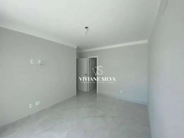 Apartamento para Locação em Cabo Frio/RJ Praia do Forte 3 Quartos