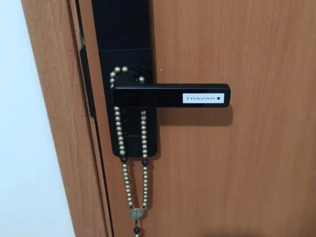 Apartamento para Locação em Cachoeira Paulista, Condomínio da Fé Canção Nova, 1 dormitório, 1 banheiro