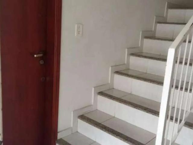 Apartamento para Locação em Cachoeira Paulista, Vila Cacarro, 2 dormitórios, 1 suíte, 1 banheiro, 1 vaga