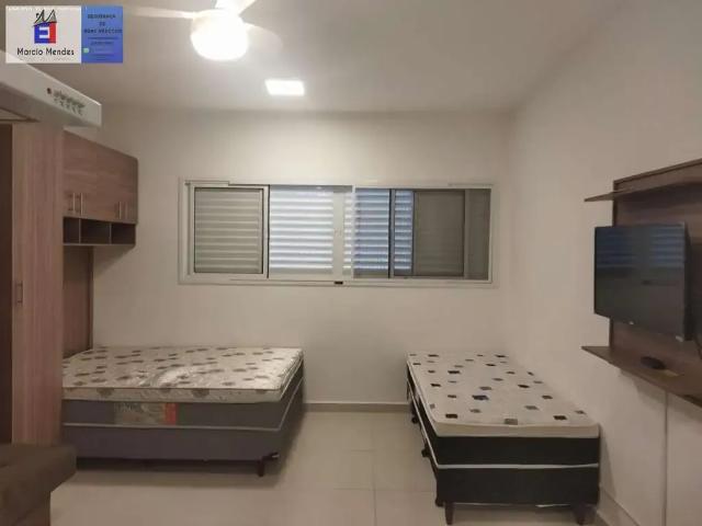 Apartamento para Locação em Cachoeira Paulista/SP Canção Nova