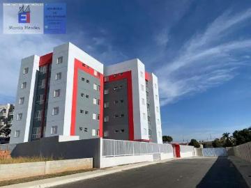 Apartamento para Locação em Cachoeira Paulista/SP São João 2 Quartos