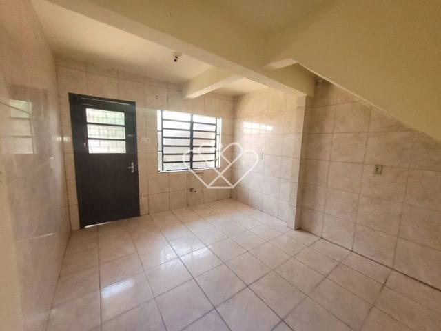 Apartamento para Locação em Cachoeirinha/RS Vila Monte Carlo 2 Quartos