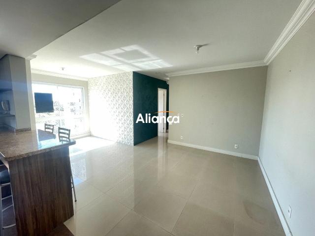 Apartamento para Locação em Cachoeirinha/RS Vila Monte Carlo 3 Quartos