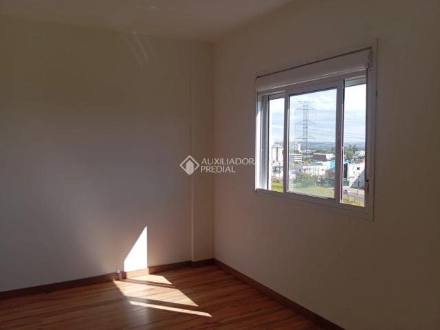 Apartamento para Locação em Cachoeirinha/RS Vila Bom Princípio 2 Quartos