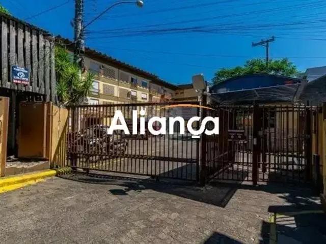 Apartamento para Locação em Cachoeirinha/RS Vila Cachoeirinha 1 Quartos