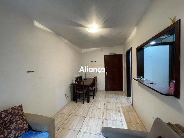 Apartamento para Locação em Cachoeirinha/RS Vila Cachoeirinha 1 Quartos