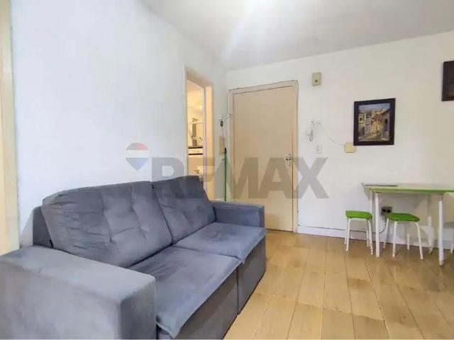 Apartamento para Locação em Cachoeirinha/RS Vila Cachoeirinha 1 Quartos