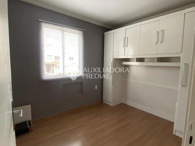 Apartamento para Locação em Cachoeirinha/RS Vila Cachoeirinha 2 Quartos