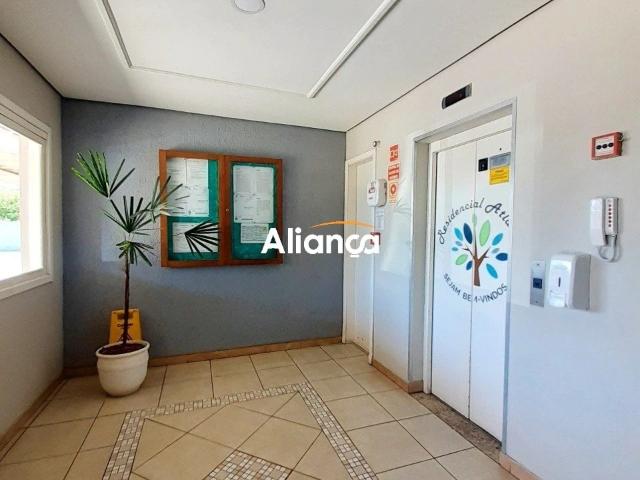 Apartamento para Locação em Cachoeirinha/RS Vila Cachoeirinha 2 Quartos