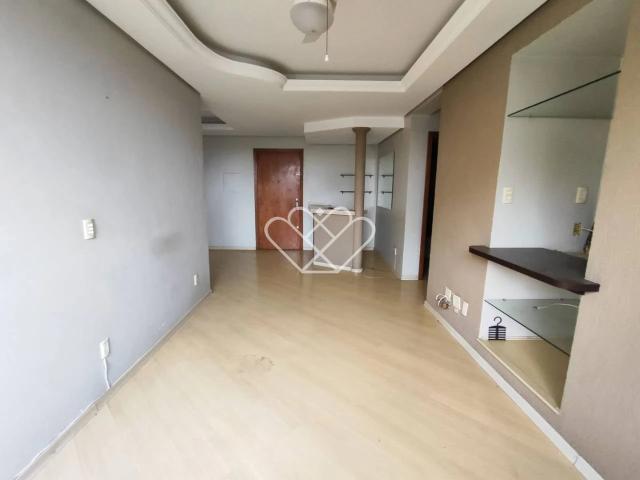 Apartamento para Locação em Cachoeirinha/RS Vila Cachoeirinha 3 Quartos