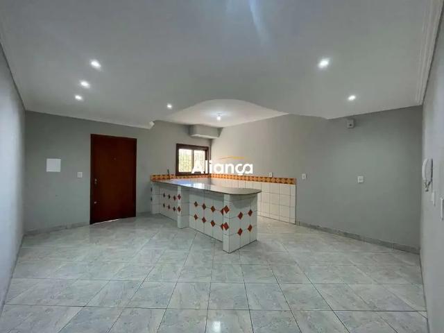 Apartamento para Locação em Cachoeirinha/RS Vila City 1 Quartos