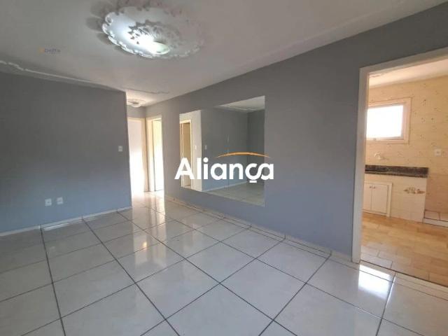 Apartamento para Locação em Cachoeirinha/RS Vila Eunice Nova 2 Quartos