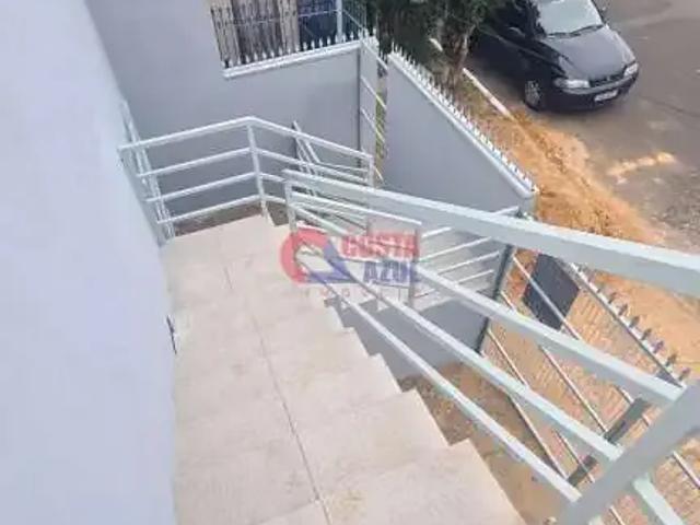 Apartamento para Locação em Cachoeirinha/RS Vila Fátima 1 Quartos