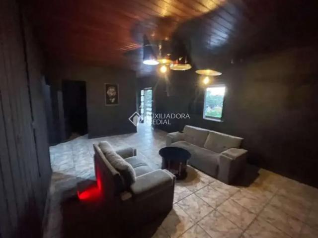 Apartamento para Locação em Cachoeirinha/RS Vila Fátima 3 Quartos