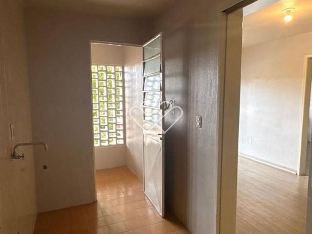Apartamento para Locação em Cachoeirinha/RS Vila Imbuhy 1 Quartos