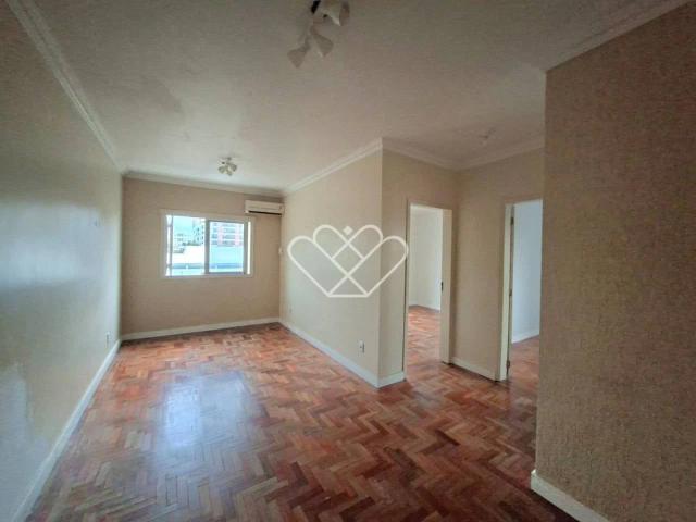 Apartamento para Locação em Cachoeirinha/RS Vila Imbuhy 2 Quartos