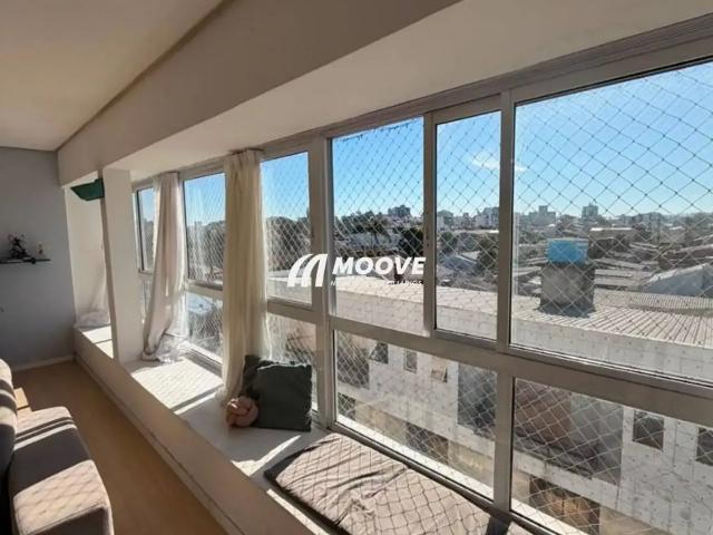 Apartamento para Locação em Cachoeirinha/RS Vila Imbuhy 2 Quartos