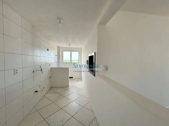 Apartamento para Locação em Cachoeirinha/RS Vila Parque Brasília 2 Quartos