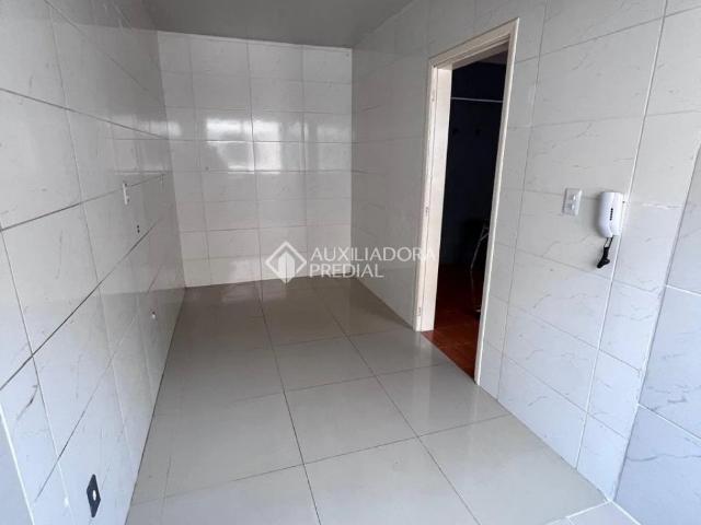 Apartamento para Locação em Cachoeirinha/RS Vila Ponta Porã 1 Quartos
