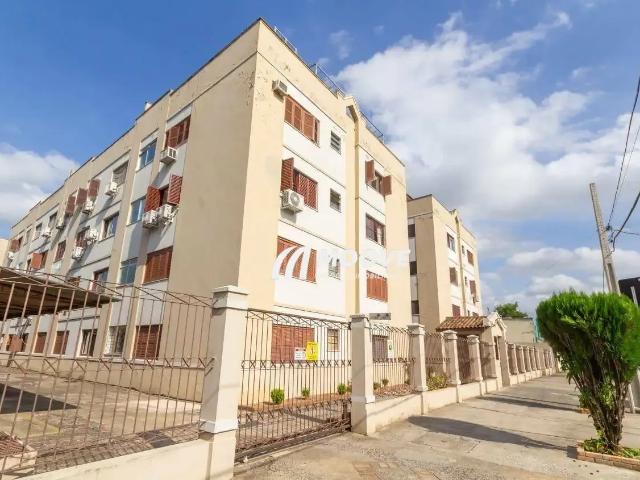 Apartamento para Locação em Cachoeirinha/RS Vila Ponta Porã 1 Quartos