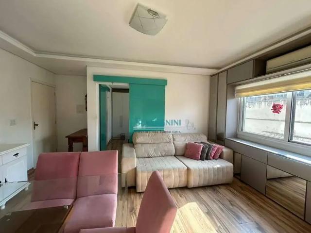 Apartamento para Locação em Cachoeirinha/RS Vila Ponta Porã 1 Quartos