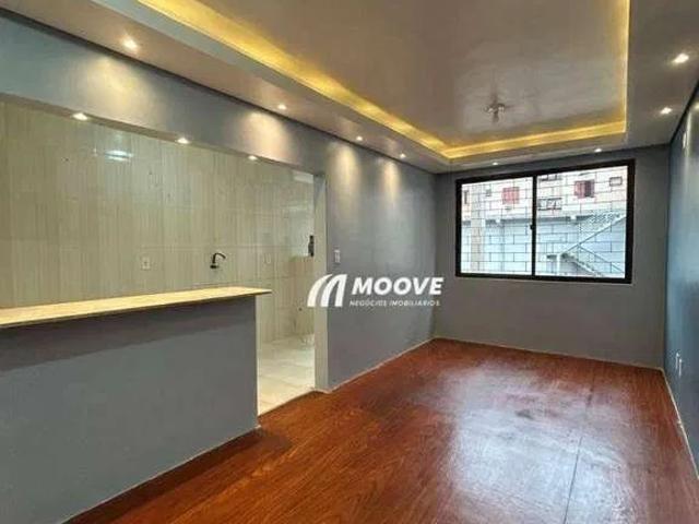 Apartamento para Locação em Cachoeirinha/RS Vila Ponta Porã 1 Quartos
