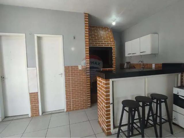 Apartamento para Locação em Cachoeirinha/RS Vila Ponta Porã 2 Quartos