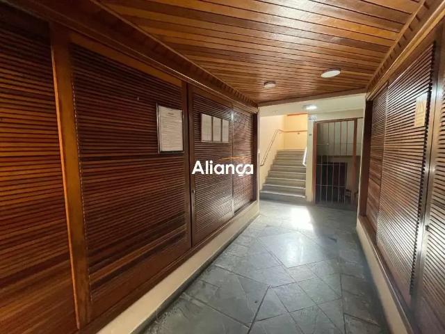 Apartamento para Locação em Cachoeirinha/RS Vila Ponta Porã 2 Quartos