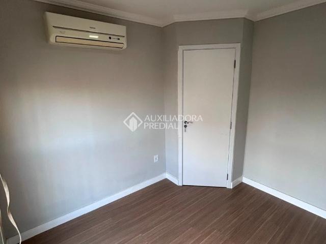 Apartamento para Locação em Cachoeirinha/RS Vila Santo Ângelo 1 Quartos