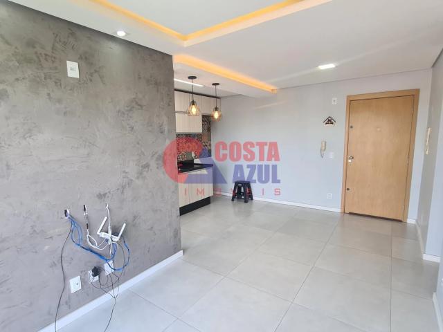 Apartamento para Locação em Cachoeirinha/RS Vila Vista Alegre 2 Quartos