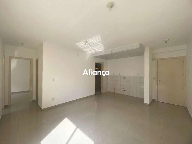 Apartamento para Locação em Cachoeirinha/RS Vila Vista Alegre 2 Quartos