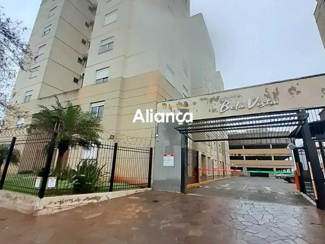 Apartamento para Locação em Cachoeirinha/RS Vila Vista Alegre 3 Quartos