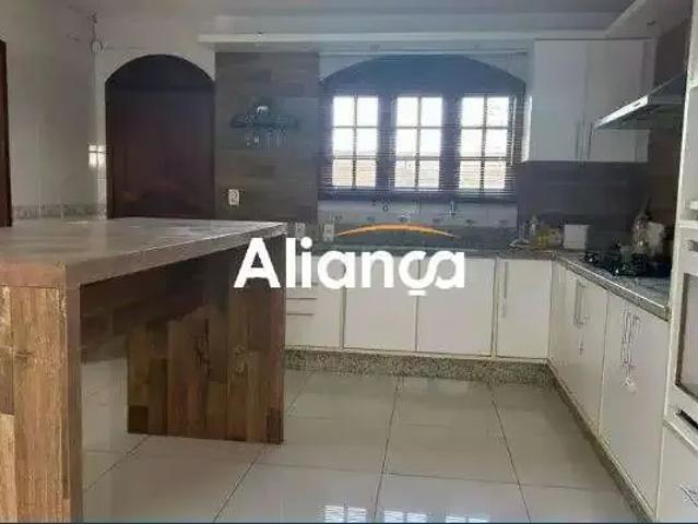 Apartamento para Locação em Cachoeirinha/RS Vila Vista Alegre 3 Quartos