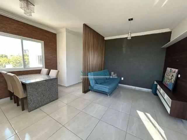 Apartamento para Locação em Cachoeirinha/RS Centro 2 Quartos