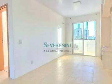 Apartamento para Locação em Cachoeirinha/RS Centro 2 Quartos