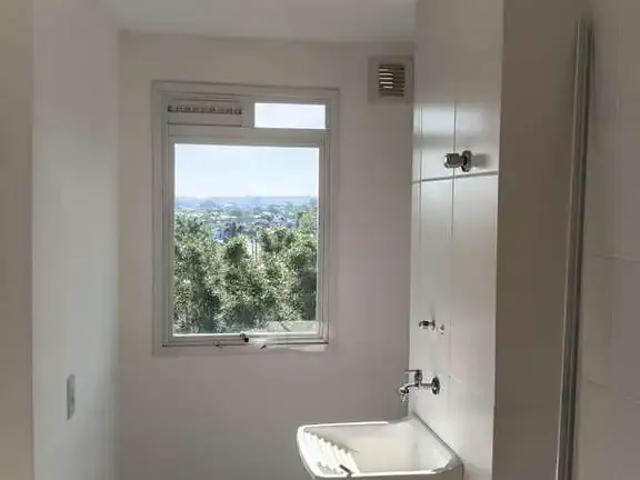 Apartamento para Locação em Cachoeirinha/RS COHAB 2 Quartos