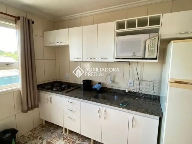 Apartamento para Locação em Cachoeirinha/RS COHAB 3 Quartos