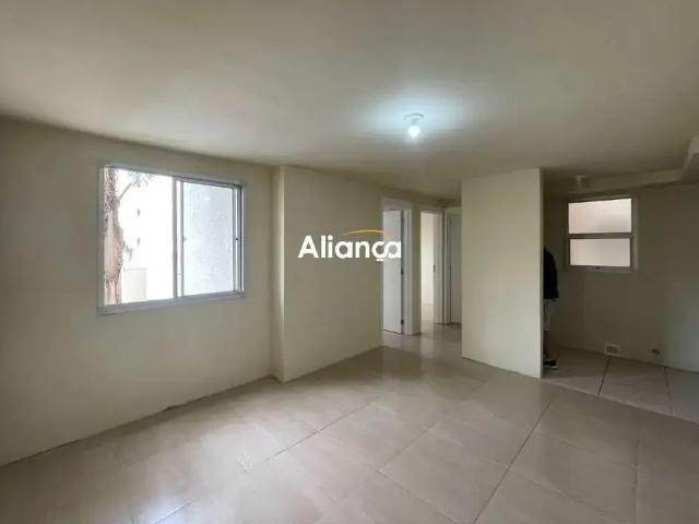 Apartamento para Locação em Cachoeirinha/RS Jardim Betânia 2 Quartos