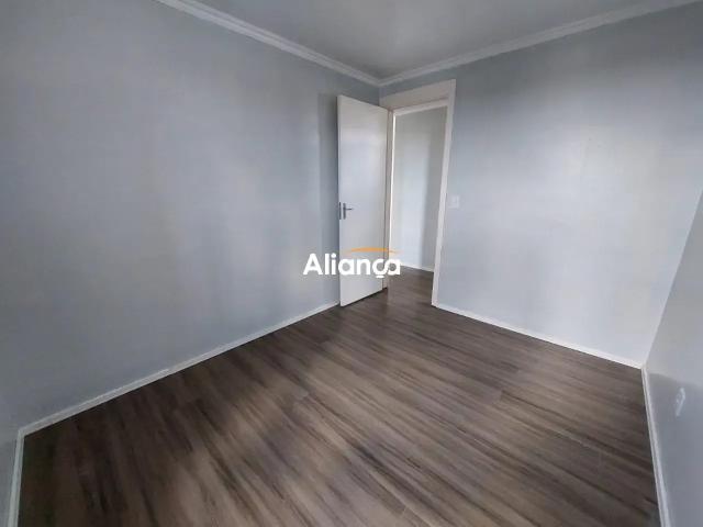 Apartamento para Locação em Cachoeirinha/RS Jardim Betânia 2 Quartos