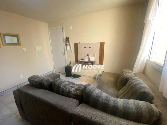 Apartamento para Locação em Cachoeirinha/RS Jardim Betânia 2 Quartos