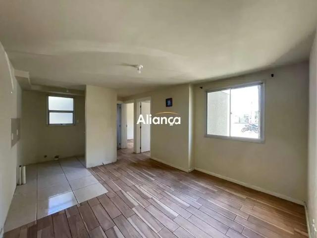 Apartamento para Locação em Cachoeirinha/RS Jardim Betânia 2 Quartos