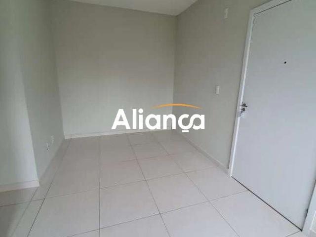 Apartamento para Locação em Cachoeirinha/RS Jardim Betânia 2 Quartos