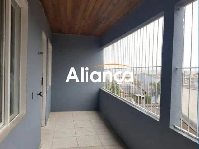 Apartamento para Locação em Cachoeirinha/RS Parque Granja Esperança 2 Quartos