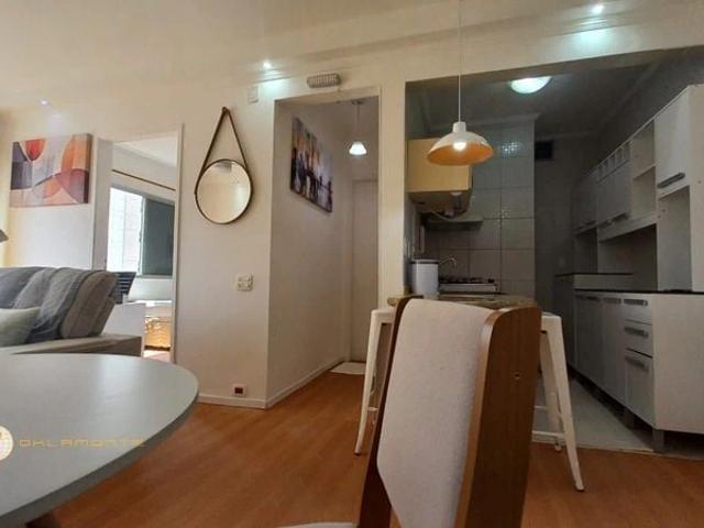 Apartamento para Locação em Cachoeirinha/RS Parque da Matriz 1 Quartos