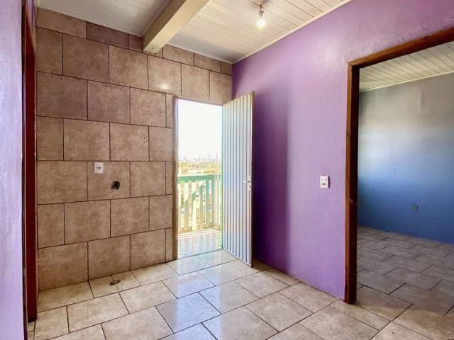 Apartamento para Locação em Cachoeirinha/RS Parque da Matriz 1 Quartos