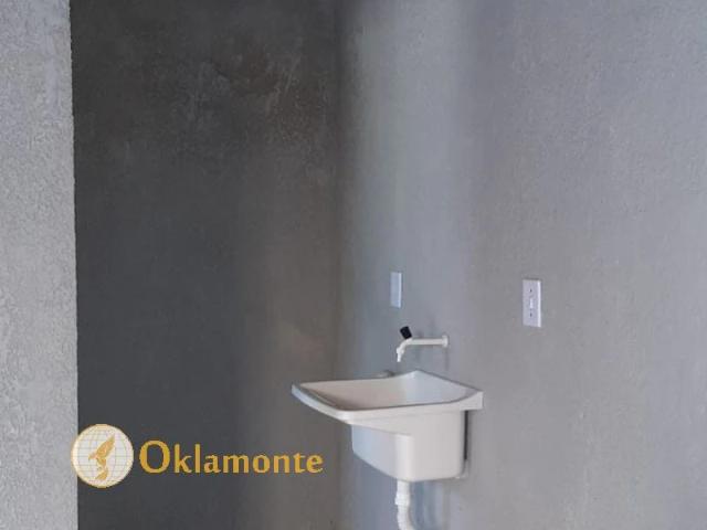 Apartamento para Locação em Cachoeirinha/RS Parque da Matriz 1 Quartos